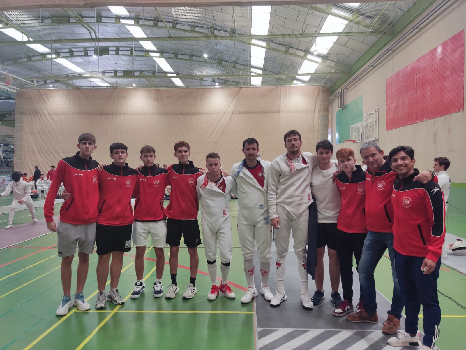 I Ranking Nacional Absoluto